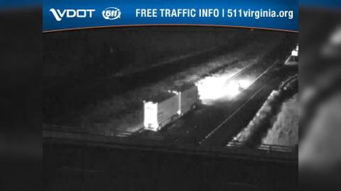 Traffic Cam Winchester: I-81 - MM 315 - NB Player