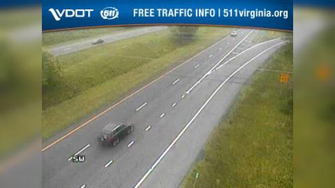 Traffic Cam Rosstown: I-66 - MM 28 - WB Player