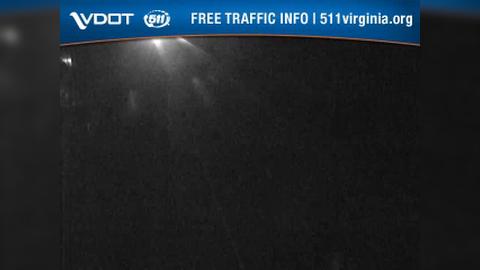 York Terrace: I-64 - MM 242.21 - EB - AT Exit 242A Traffic Camera
