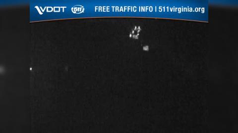 Country Club Acres: I-64 - MM 243.08 - WB - just past Exit 243A Traffic Camera