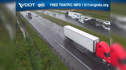 Traffic Cam Fort Chiswell: I-81 - MM Player