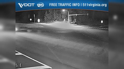 Accotink: US-1 at Route 286 (Fairfax County Pkwy) Traffic Camera