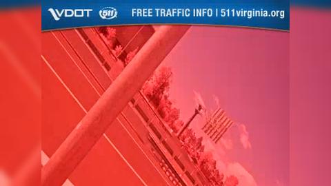 Gainesville: I-66 - MM 43.9 - EB Traffic Camera