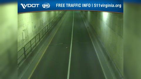 Traffic Cam Norfolk: Midtown Tunnel - WB Player