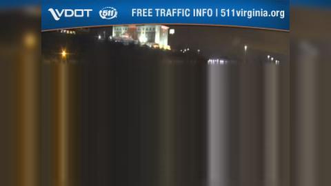 Colonial Heights: I-81 Traffic Camera