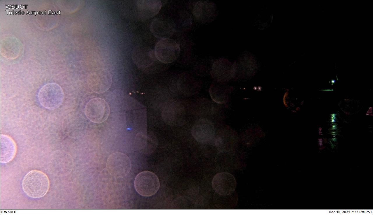 Traffic Cam Ed Carlson Memorial – S Lewis County Airport East Player