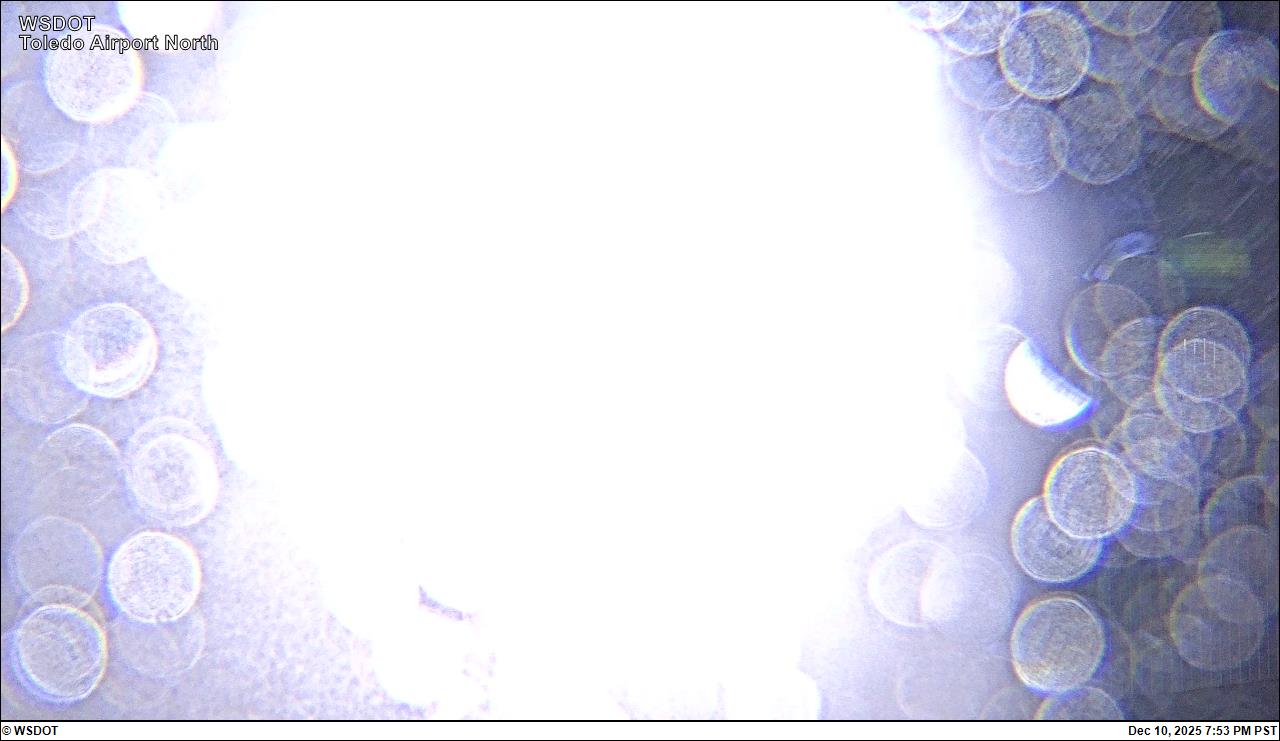 Ed Carlson Memorial – S Lewis County Airport North Traffic Camera