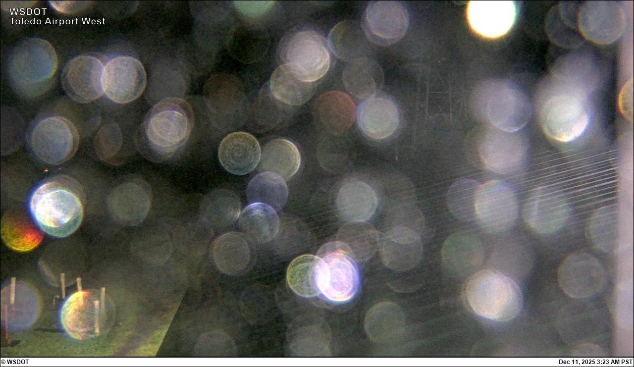 Ed Carlson Memorial – S Lewis County Airport West Traffic Camera