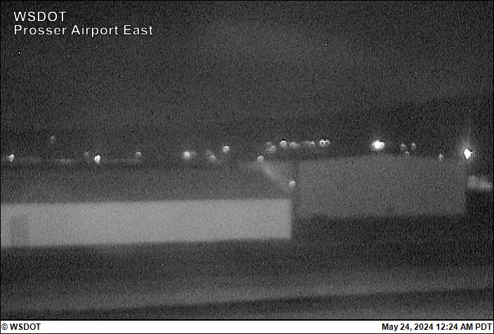 Prosser Airport East Traffic Camera