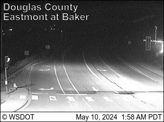 Traffic Cam Douglas County: Eastmont Ave Player