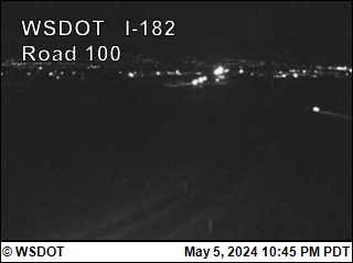 Traffic Cam I-182 at MP 7.3: Road 100 Player