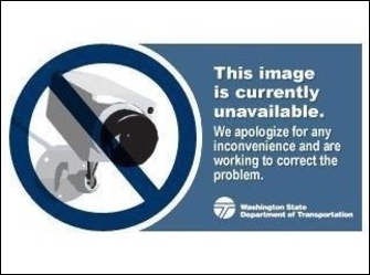 SR 522 at MP 16.5: Paradise Lake Rd Traffic Camera