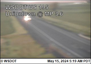 Traffic Cam US 195 at MP 3.6: Uniontown (4) Player