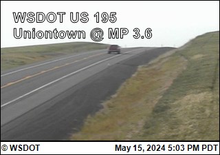 Traffic Cam US 195 at MP 3.6: Uniontown (6) Player