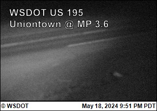 Traffic Cam US 195 at MP 3.6: Uniontown (7) Player