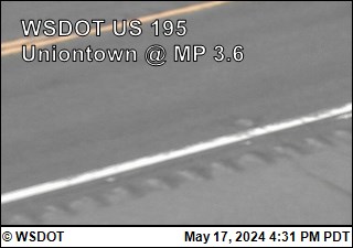 Traffic Cam US 195 at MP 3.6: Uniontown (8) Player