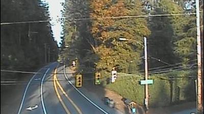 Traffic Cam Redmond: NE Novelty Hill Road at 208th Ave NE (Southeast Corner) Player