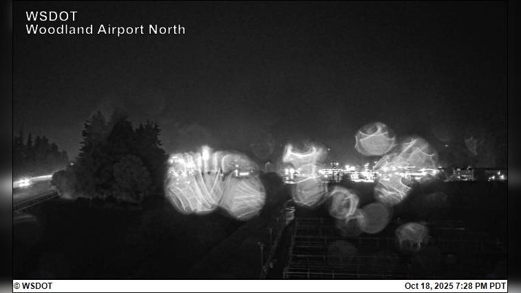 Traffic Cam Woodland › North: North Player