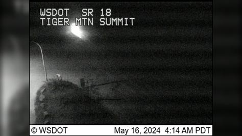 Traffic Cam Sammamish › East: SR 18 at MP 23.5: Tiger Mountain Player
