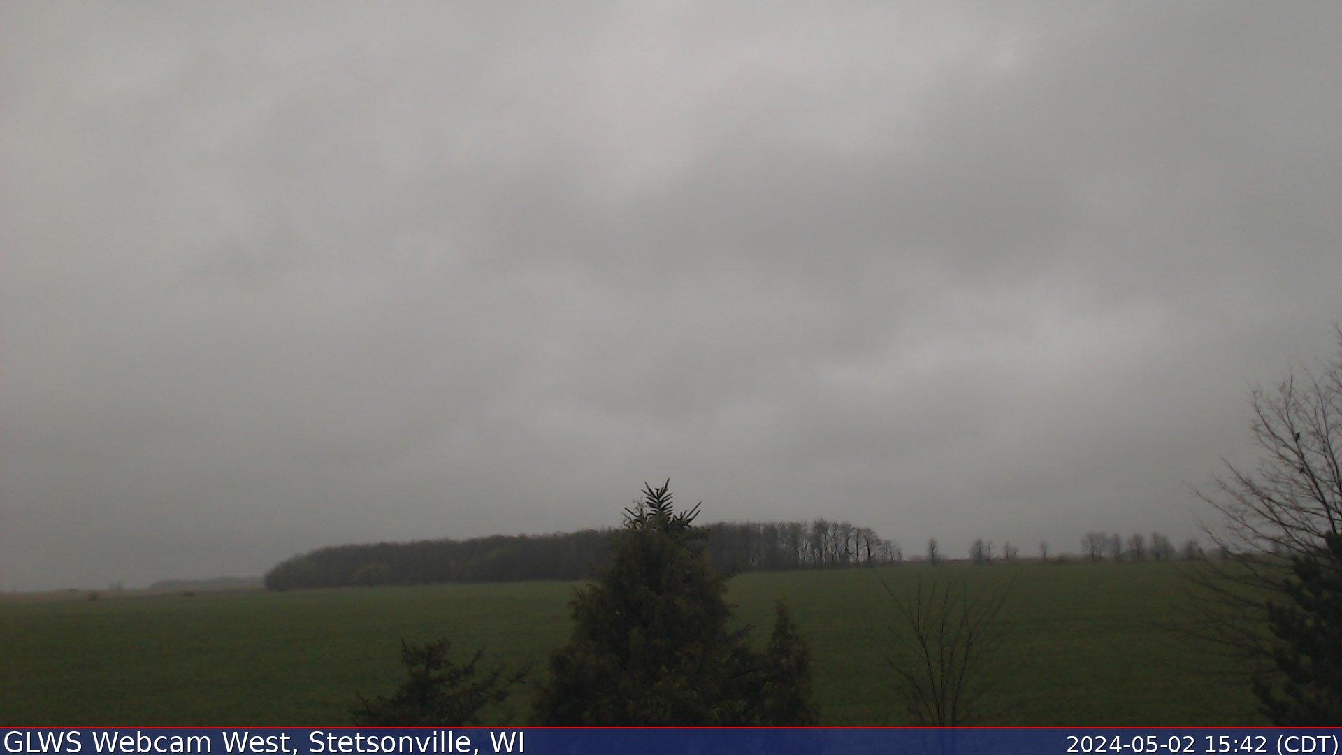 Stetsonville › West: Great Lakes Weather Service Traffic Camera
