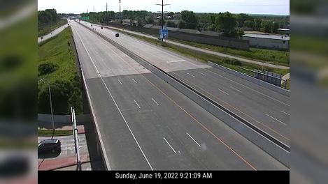 Menasha: WI 47 @ US 10  (Appleton Rd) Traffic Camera