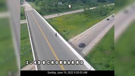 Traffic Cam Town Centre at Pabst Farms: I-94 @ WI 67 Player