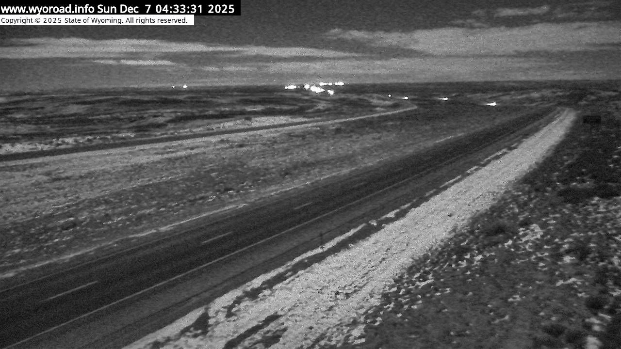 Traffic Cam Elk Mountain › West: Halleck Ridge - WEST Player