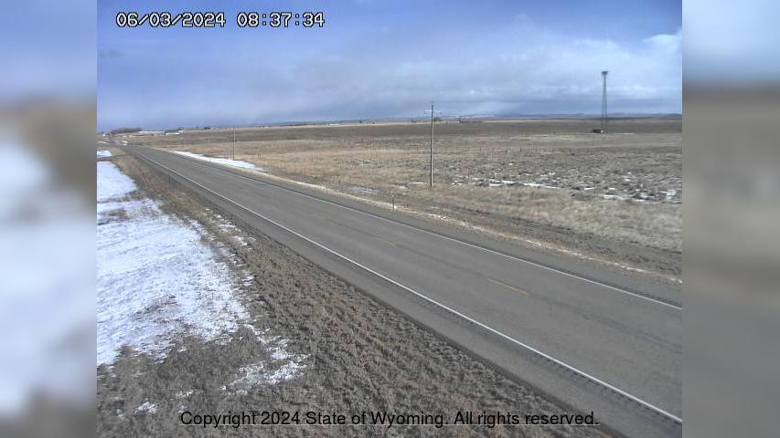 Traffic Cam Rock River › North: NORTH Player