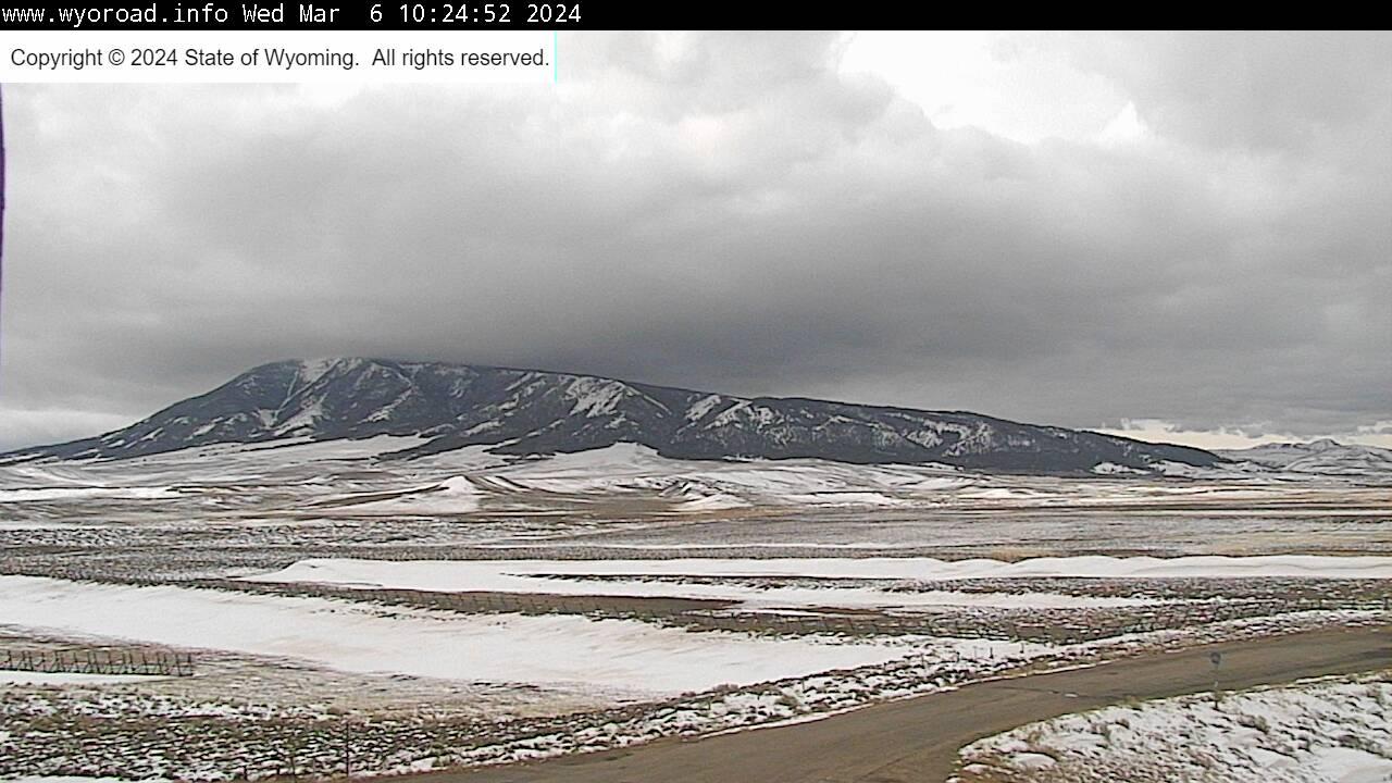 Traffic Cam Elk Mountain Player