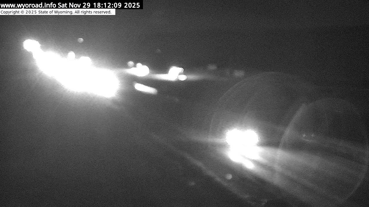 Traffic Cam Elk Mountain › East: Halleck Ridge - EAST Player